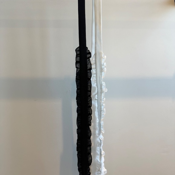 Vina of the Valley Blouse - Picture 7 of 7